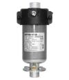 VCM01, 02, 03, 04 series modulating and safety shut off solenoid gas valves