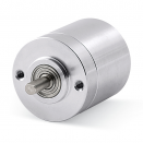 I28 miniature incemental encoder