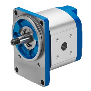 External gear pumps AZPN