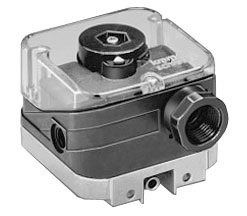 Pressure Switch for Gas DG
