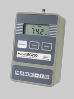 Force Gauge MG