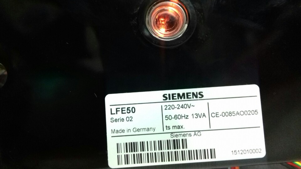 LFE50 Siemens