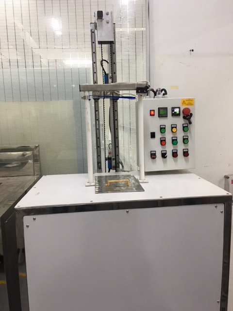 Corrosion testing machine ISO8442